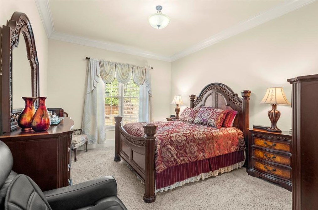 1525 Glenhaven Way, Lawrenceville GA  30043-4938 exterior