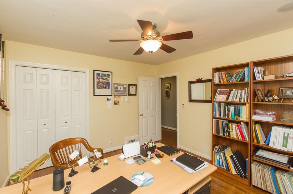 2484 Lavista Rd, Decatur GA  30033-1921 exterior