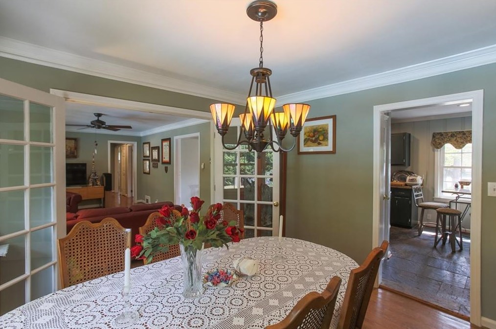 2484 Lavista Rd, Decatur GA  30033-1921 exterior