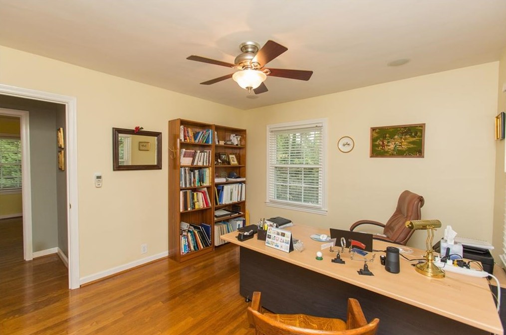 2484 Lavista Rd, Decatur GA  30033-1921 exterior