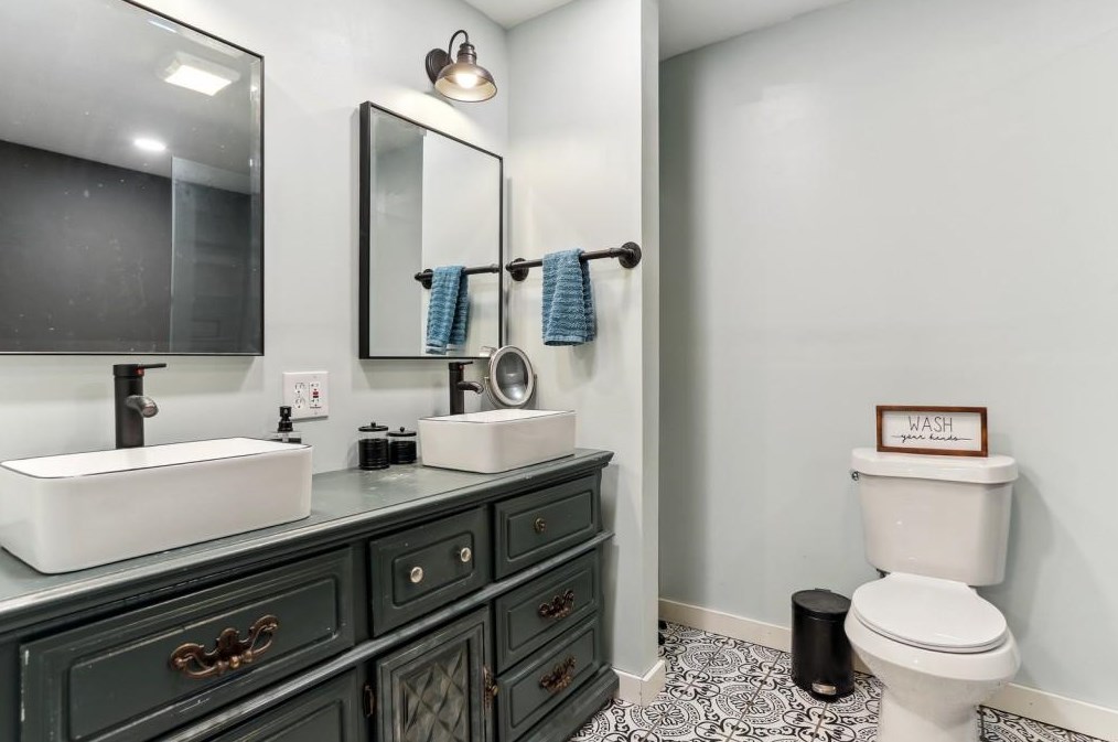 2274 Chestnut Log Loop, Lithia Springs GA  30122-3551 exterior