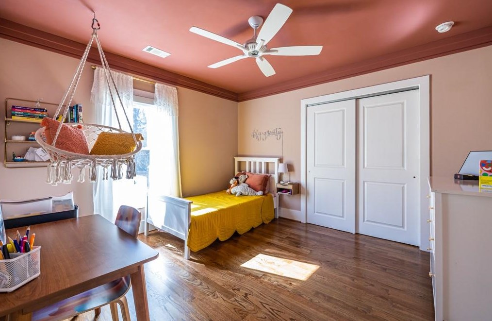 1375 Fenway Cir, Decatur GA  30030-4521 exterior