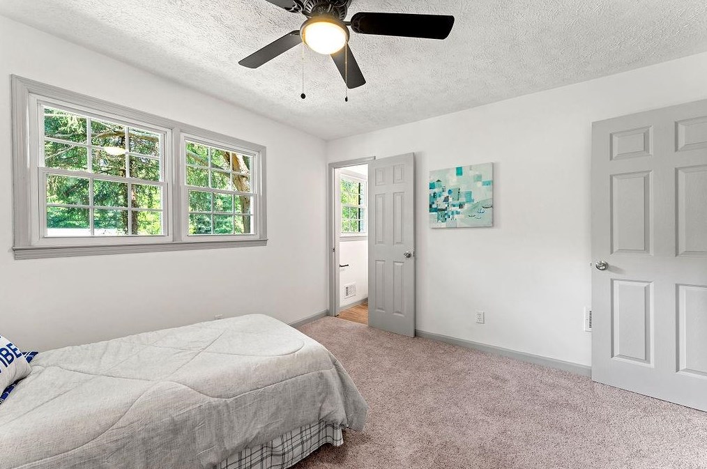 1223 Sanden Ferry Dr, Decatur GA  30033-3345 exterior