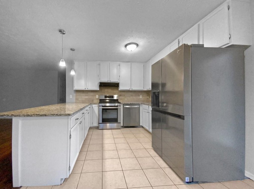 301 Brooks St, Dallas GA  30157-9538 exterior