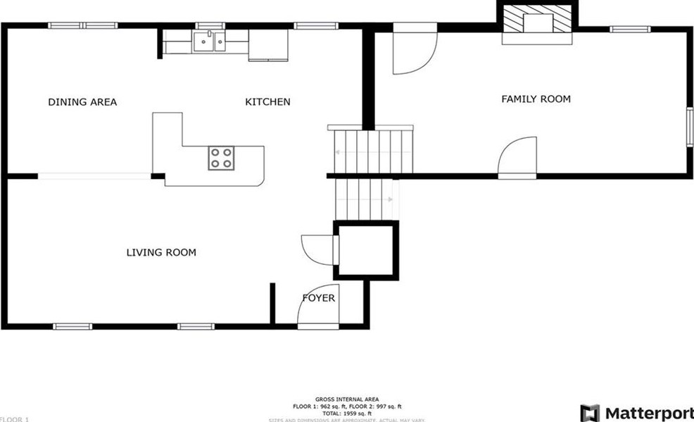 3859 Redbud Ct, Smyrna GA  30082-3354 exterior