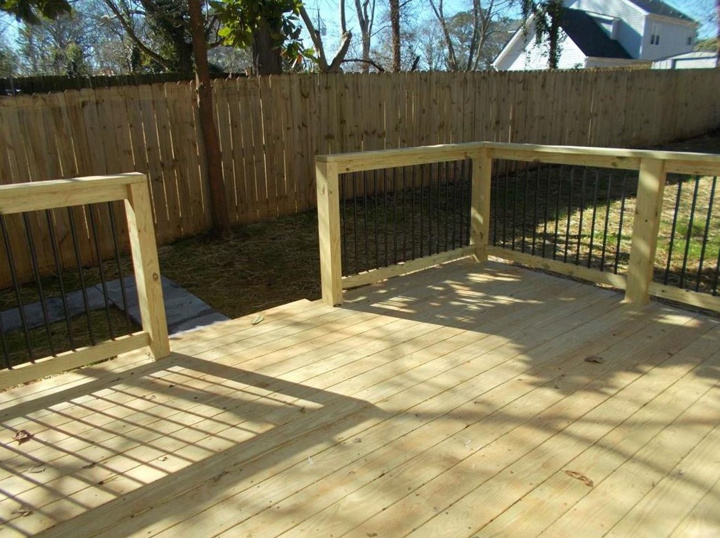 1429 Joy Ln, Decatur GA  30032-3008 exterior