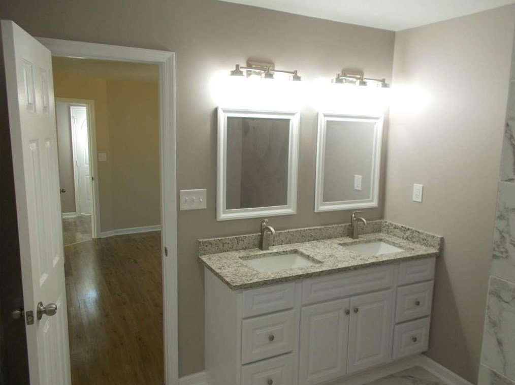 1429 Joy Ln, Decatur GA  30032-3008 exterior