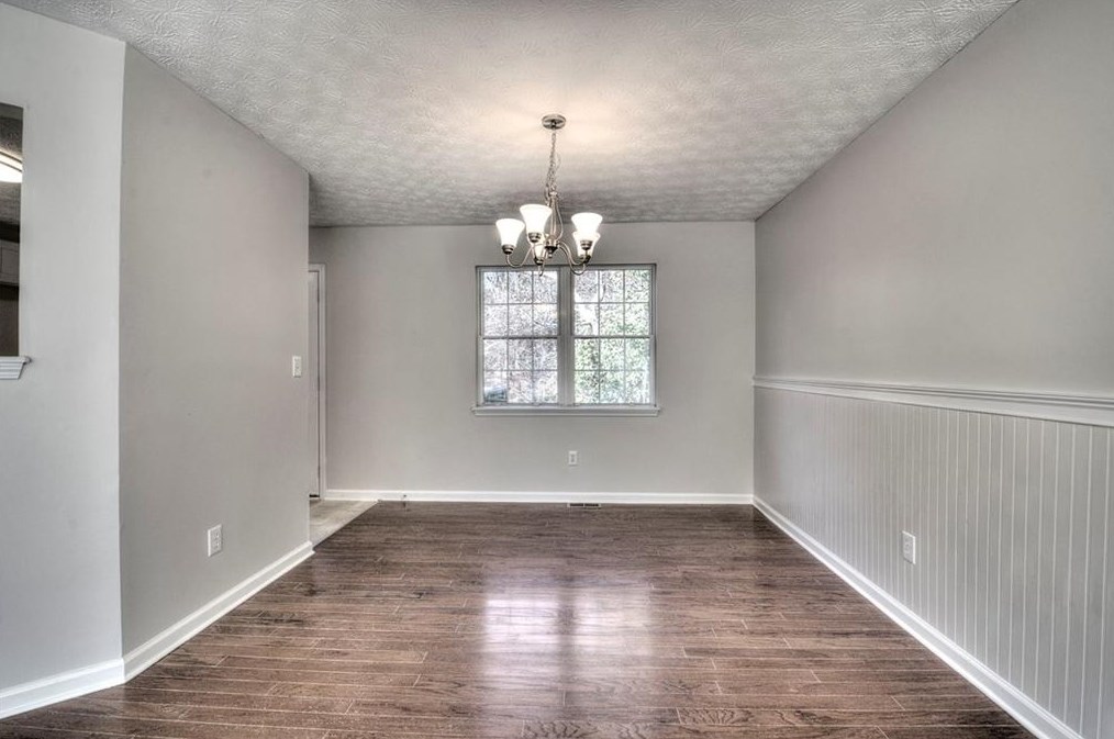 276 Bethel Dr, Dallas GA  30157-6814 exterior