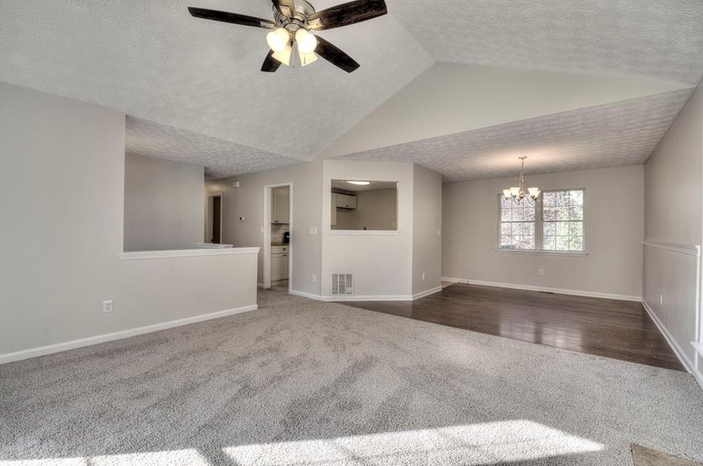 276 Bethel Dr, Dallas GA  30157-6814 exterior