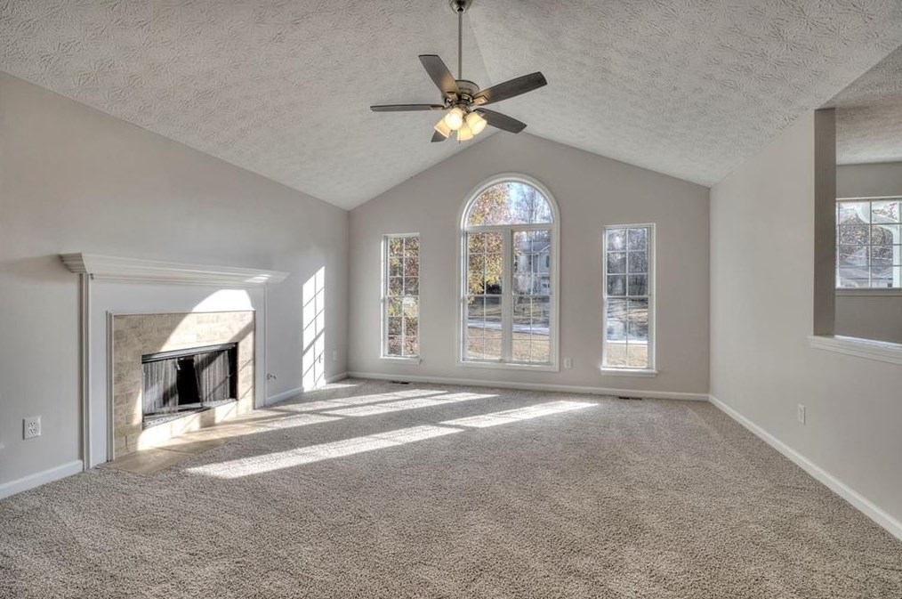 276 Bethel Dr, Dallas GA  30157-6814 exterior