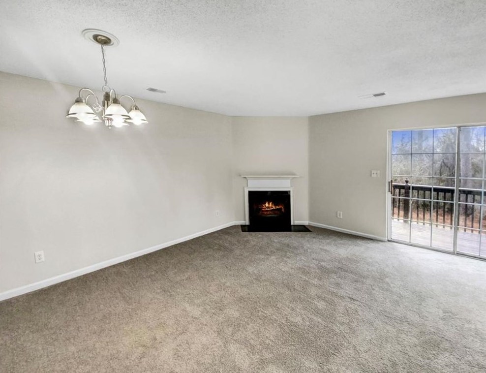 3206 Kingswood Pl, Decatur GA  30034-6715 exterior