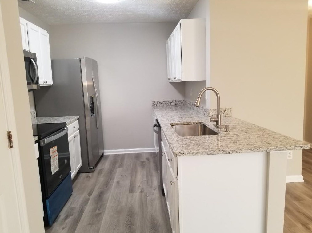 3318 Waldrop Trl, Decatur GA  30034-7425 exterior