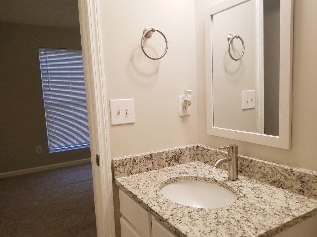 3318 Waldrop Trl, Decatur GA  30034-7425 exterior