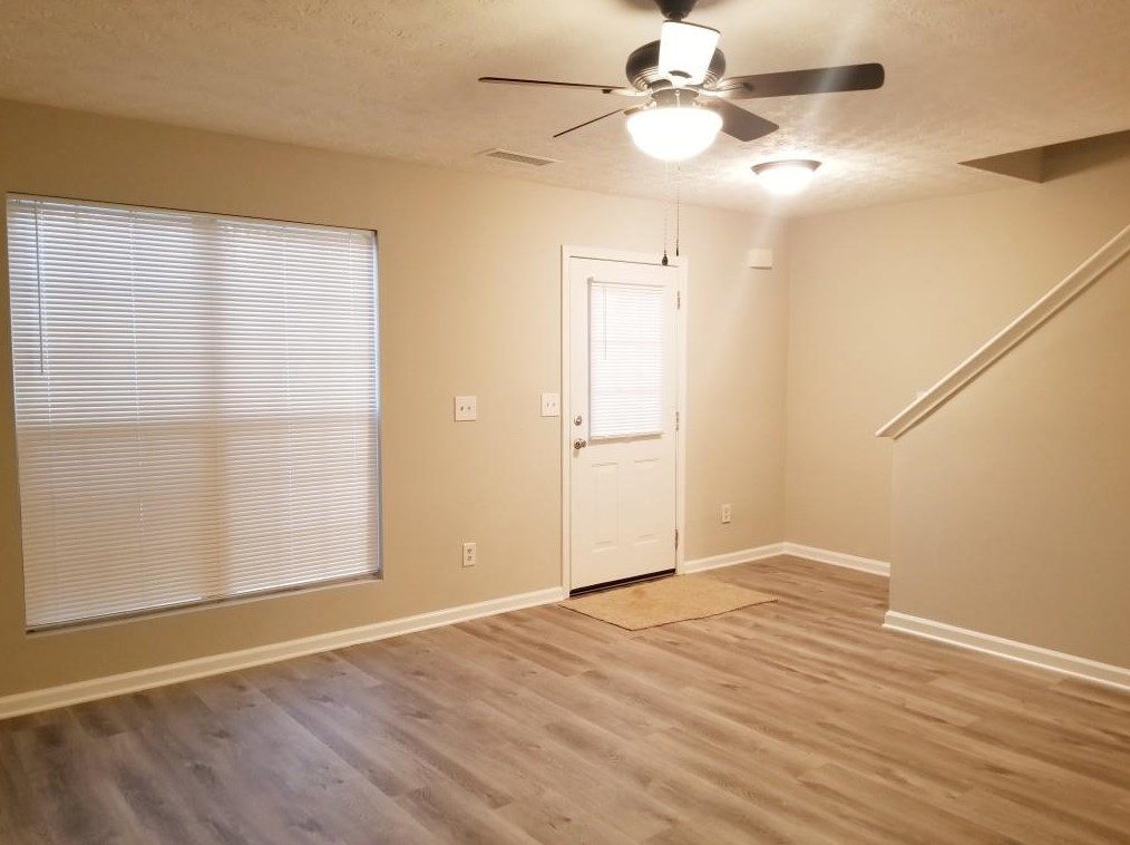 3318 Waldrop Trl, Decatur GA  30034-7425 exterior