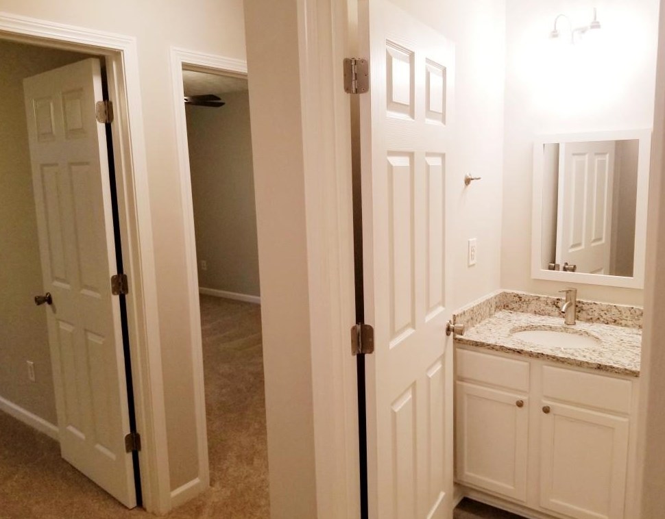 3318 Waldrop Trl, Decatur GA  30034-7425 exterior