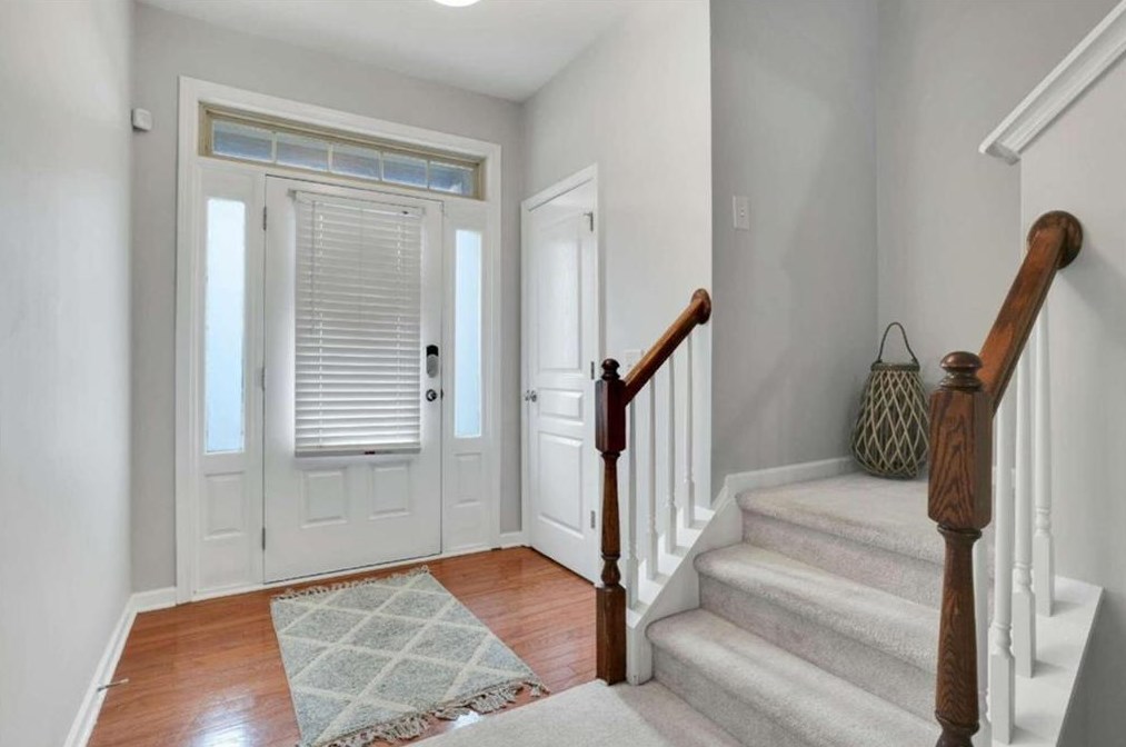 3669 Mcclaren Way, Lawrenceville GA  30044-3307 exterior