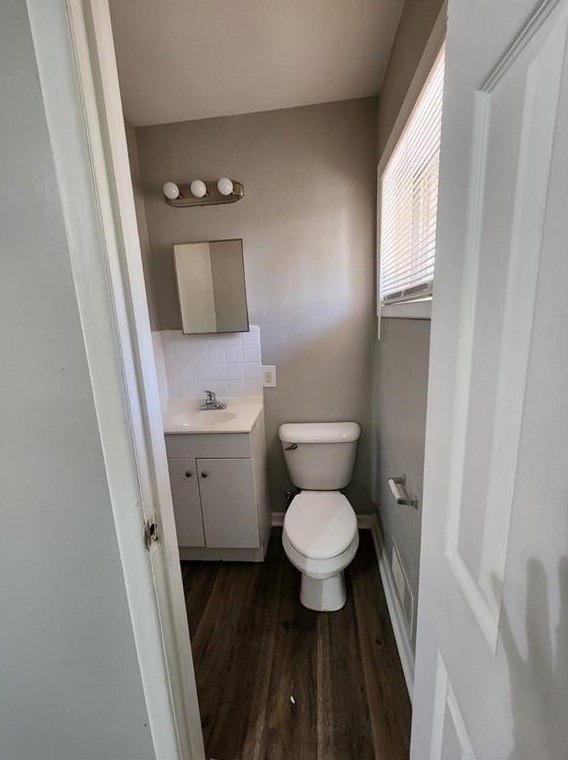 4404 Glenwood Pkwy, Decatur GA  30032-5005 exterior