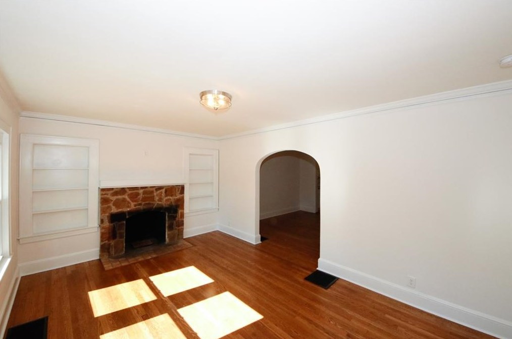 1109 Winburn Dr, Atlanta GA  30344-2805 exterior