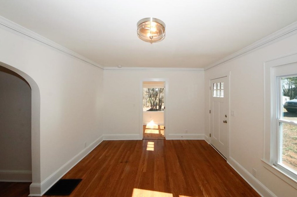 1109 Winburn Dr, Atlanta GA  30344-2805 exterior