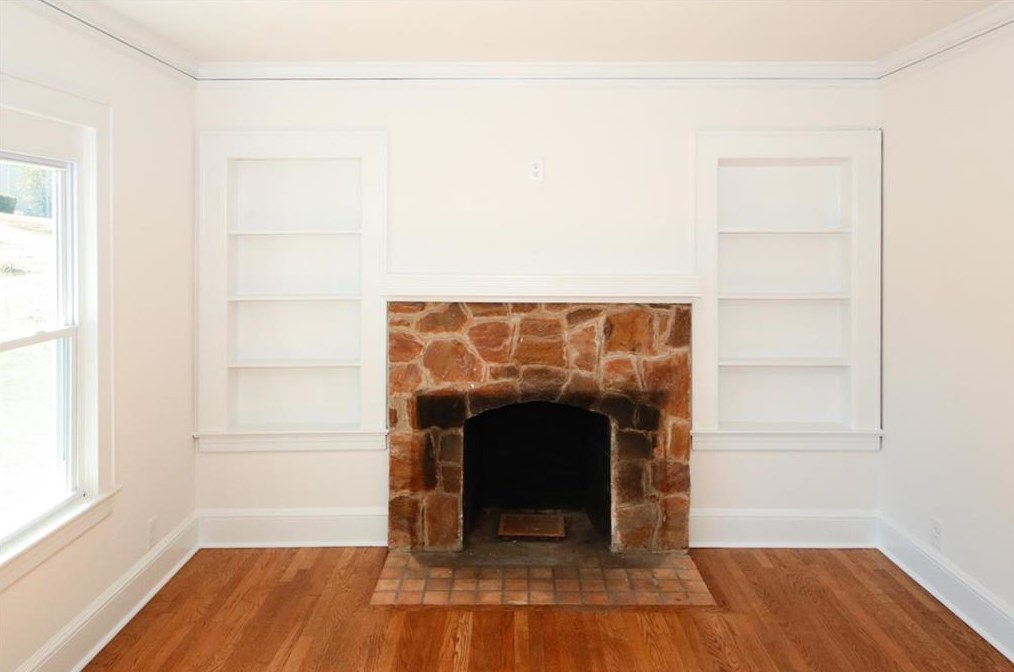 1109 Winburn Dr, Atlanta GA  30344-2805 exterior