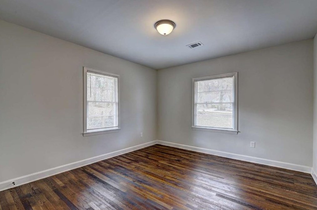 1634 Columbia Pl, Decatur GA  30032-4621 exterior