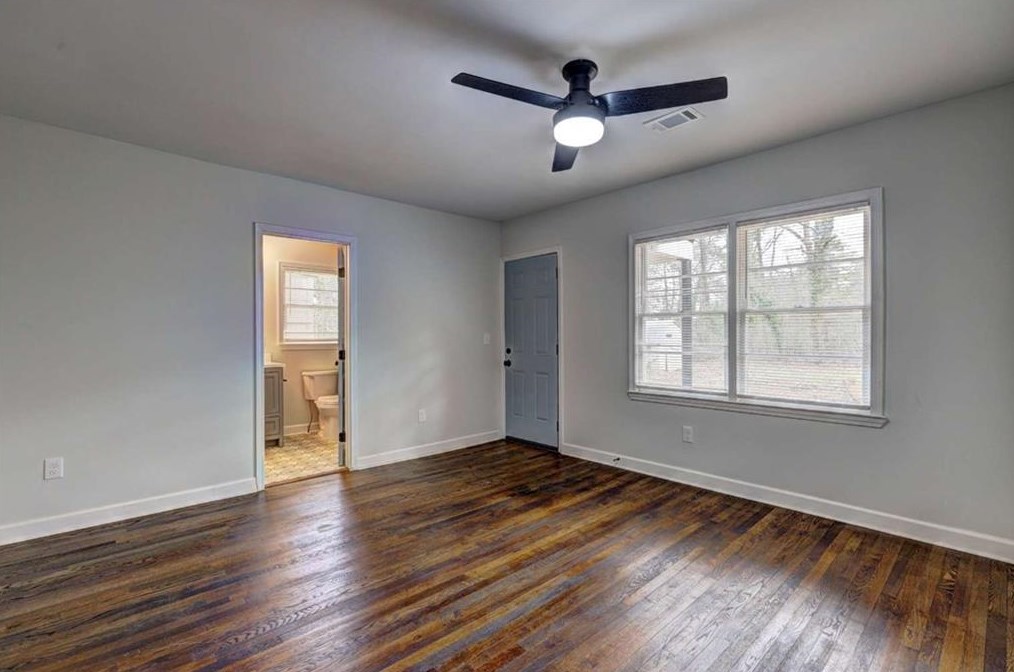 1634 Columbia Pl, Decatur GA  30032-4621 exterior