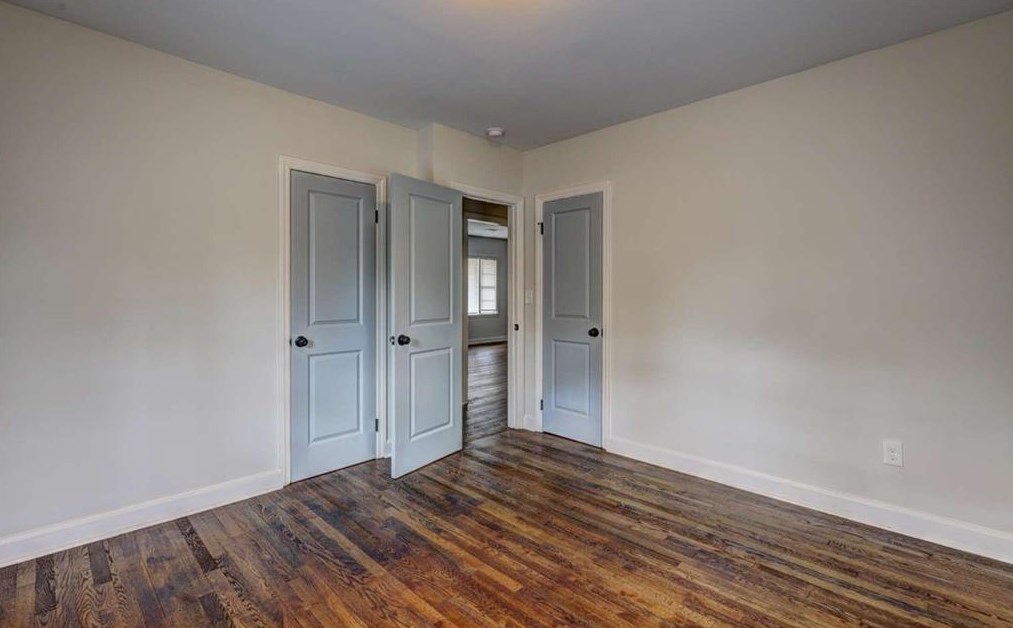 1634 Columbia Pl, Decatur GA  30032-4621 exterior