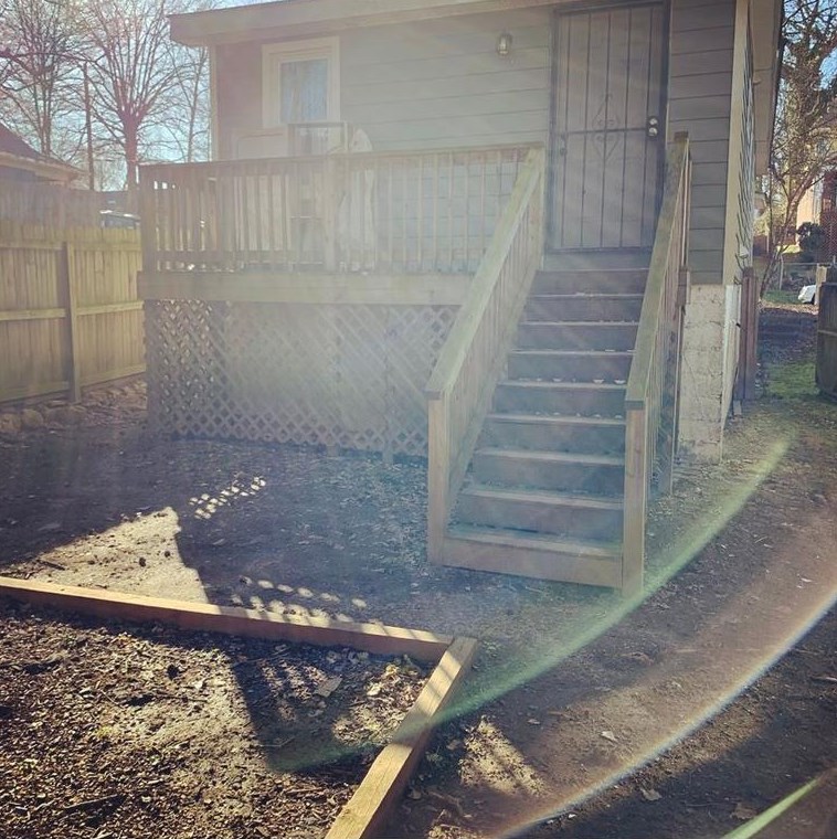 1146 Sims St, Atlanta GA  30310-3503 exterior