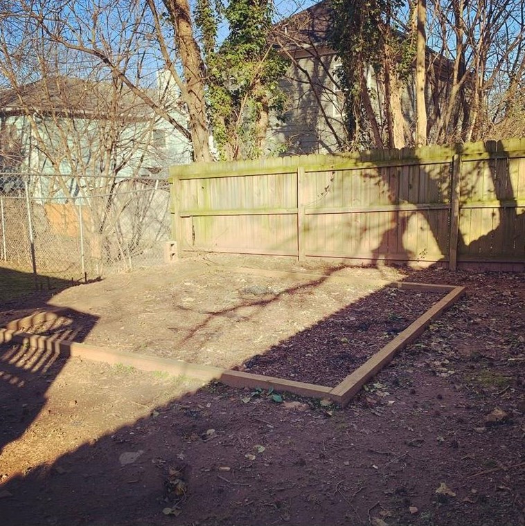 1146 Sims St, Atlanta GA  30310-3503 exterior