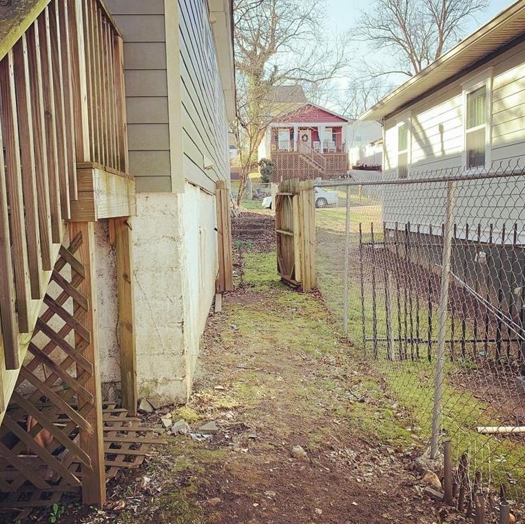 1146 Sims St, Atlanta GA  30310-3503 exterior