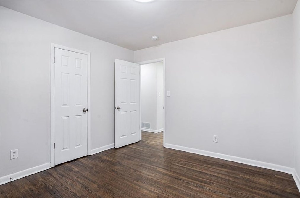 2400 Woodacres Rd, Atlanta GA  30345-1641 exterior
