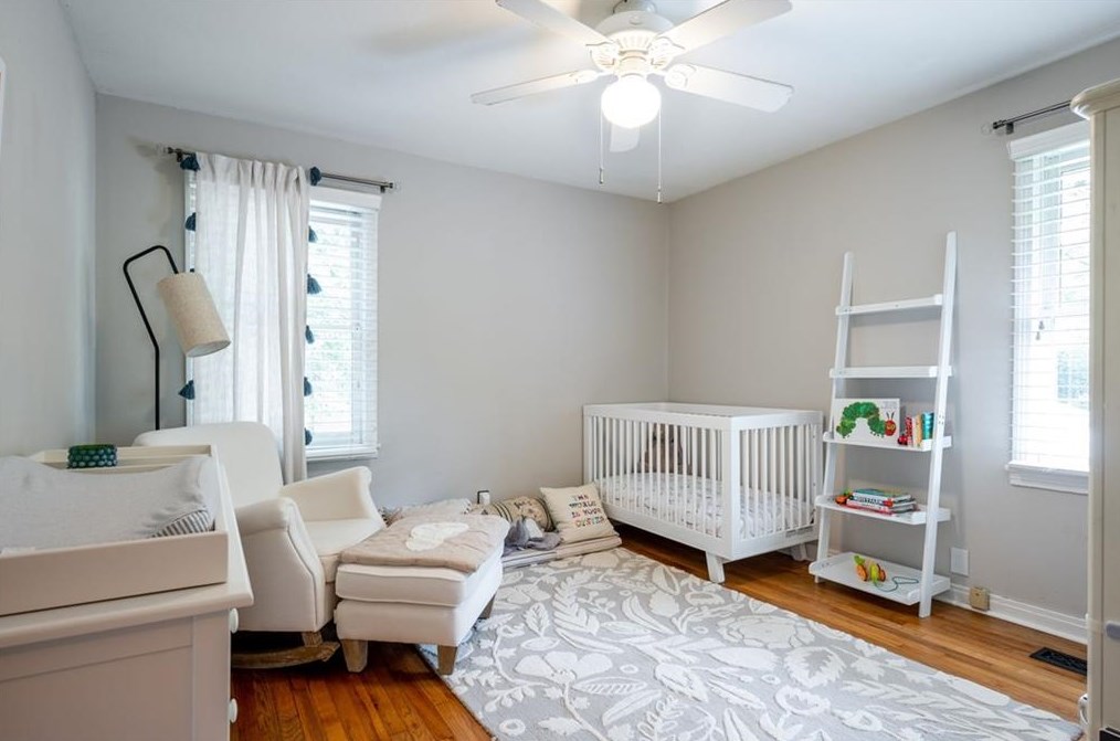 1000 Gaylemont Cir, Decatur GA  30033-4813 exterior