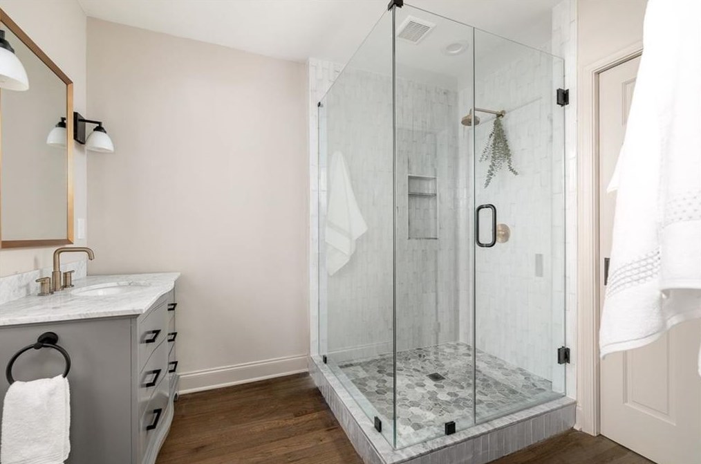 307 Superior Ave, Decatur GA  30030-1818 exterior