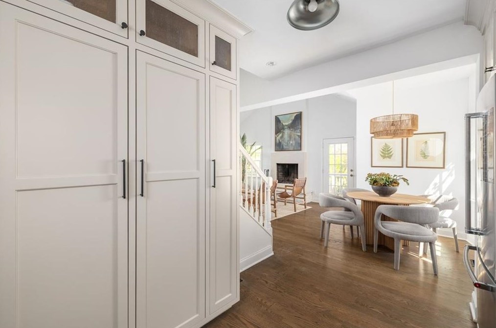 307 Superior Ave, Decatur GA  30030-1818 exterior