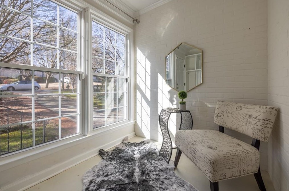 2354 Wineleas Rd, Decatur GA  30033-5519 exterior