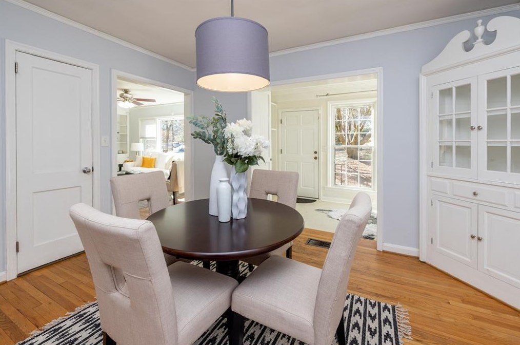 2354 Wineleas Rd, Decatur GA  30033-5519 exterior