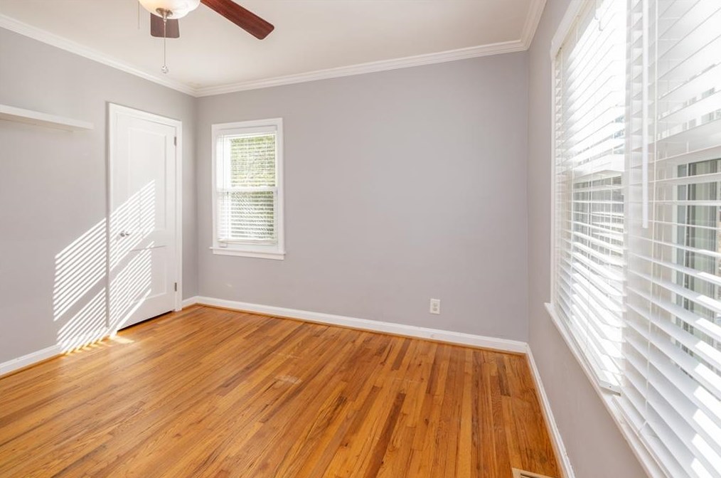 2354 Wineleas Rd, Decatur GA  30033-5519 exterior