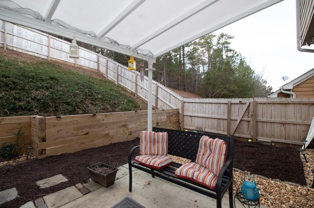 256 Grenier Ter, Lawrenceville GA  30045-4638 exterior