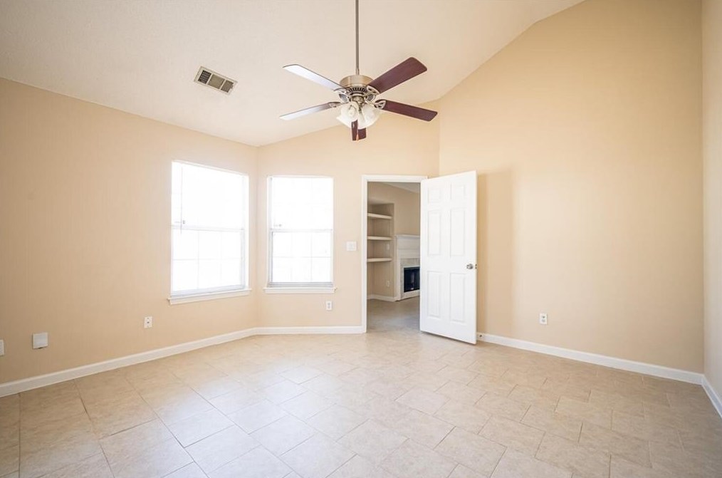 3626 Silver Springs Ct, Decatur GA  30034-5733 exterior