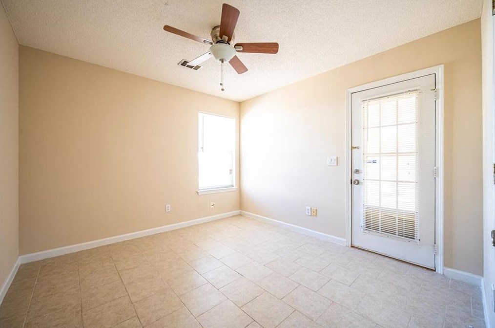 3626 Silver Springs Ct, Decatur GA  30034-5733 exterior