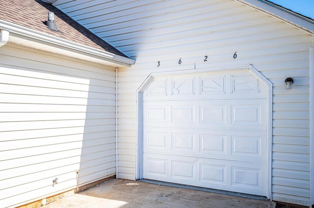 3626 Silver Springs Ct, Decatur GA  30034-5733 exterior