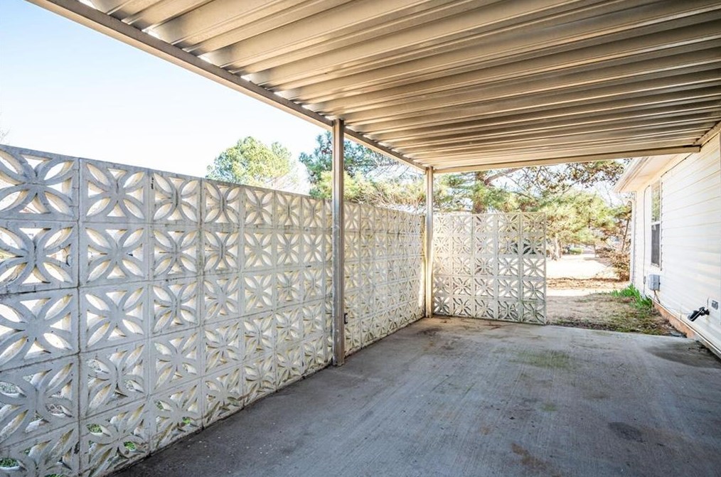 3626 Silver Springs Ct, Decatur GA  30034-5733 exterior