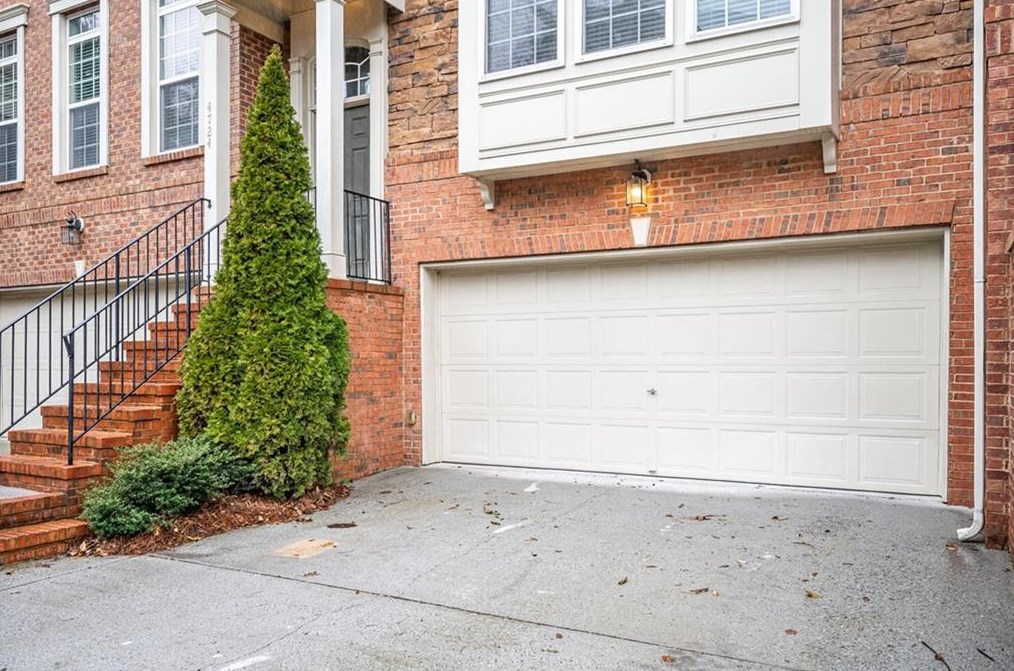 4724 Wehunt Trl, Smyrna GA  30082-7315 exterior