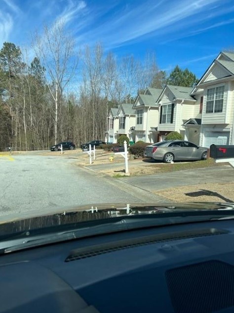 3783 Harvest Dr, Decatur GA  30034-5569 exterior