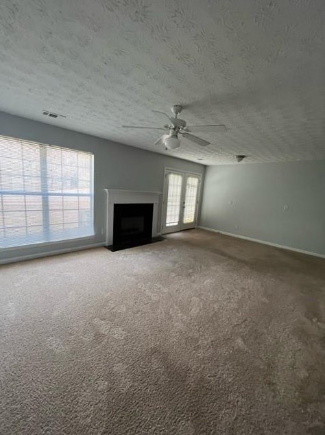 3783 Harvest Dr, Decatur GA  30034-5569 exterior