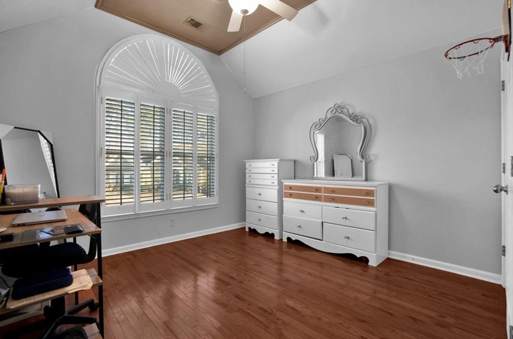 1096 Amberton Ln, Powder Springs GA  30127-6910 exterior