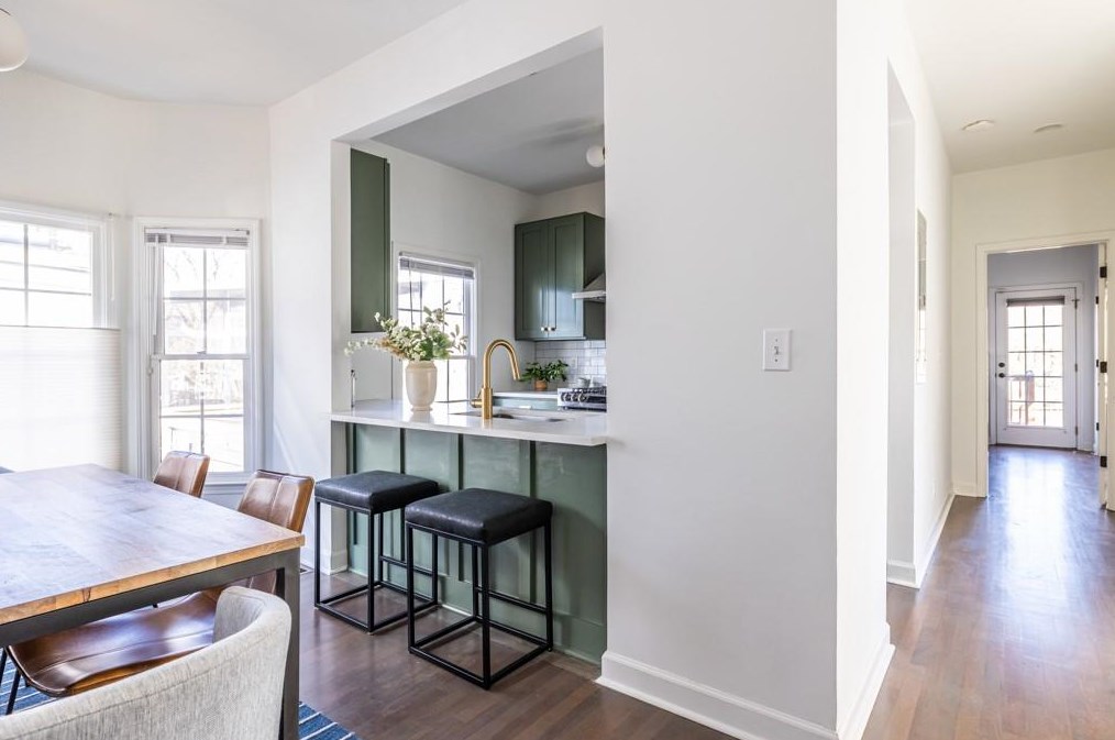 1078 Wylie St, Atlanta GA  30316-1350 exterior