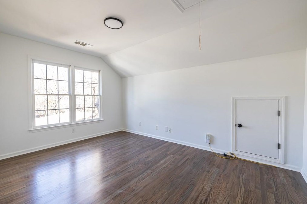 1078 Wylie St, Atlanta GA  30316-1350 exterior