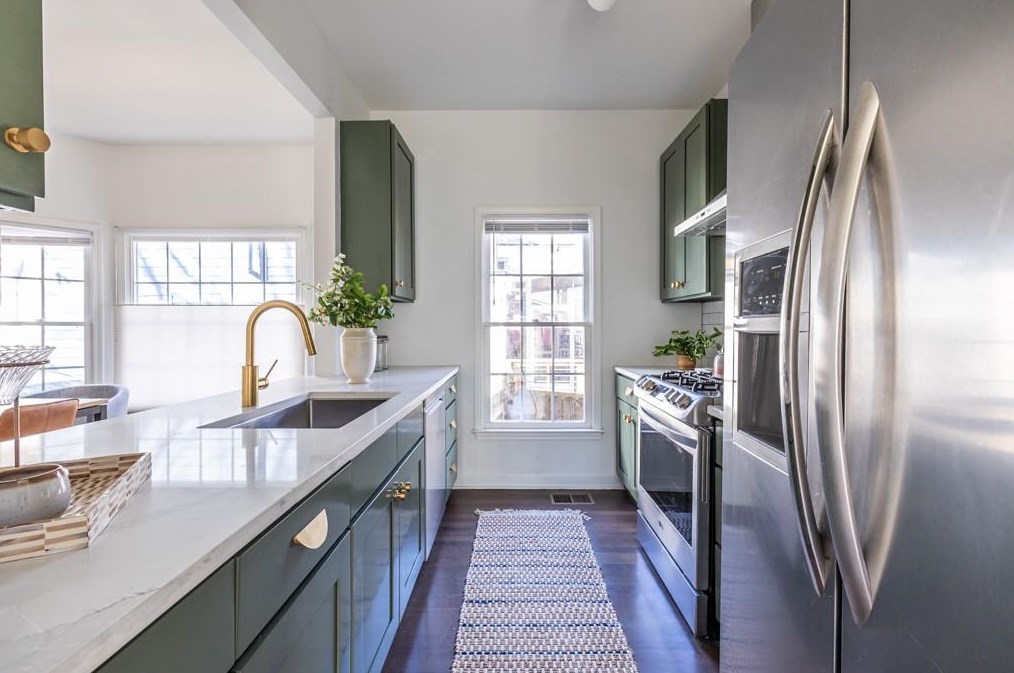 1078 Wylie St, Atlanta GA  30316-1350 exterior