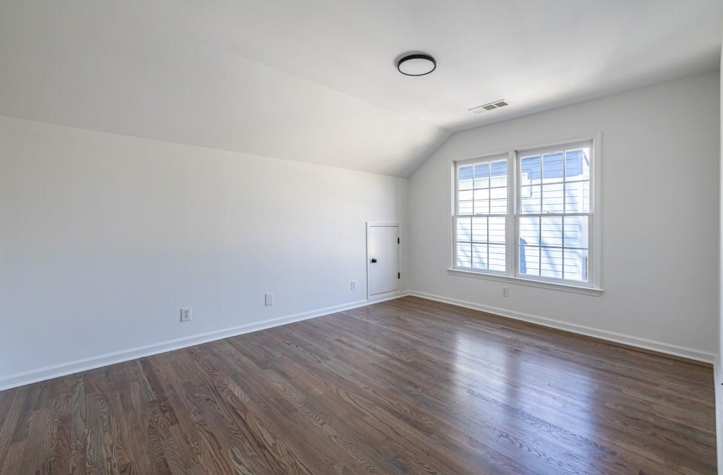 1078 Wylie St, Atlanta GA  30316-1350 exterior